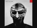MF DOOM - A DEAD MOUSE MF DOOM - A DEAD MOUSE