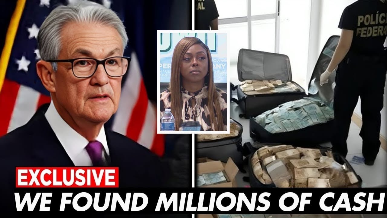 FBI uncovers shocking secrets behind Tiffany Henyard's actions and investigation!