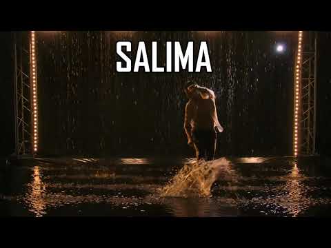 JOYEUX ANNIVERSAIRE SALIMA