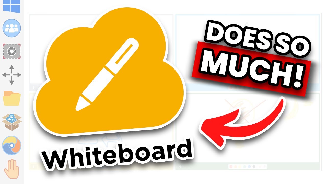 Whiteboard 101 - Everything You Need To Know