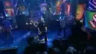 The Offspring - Million Miles Away Live at Much Music