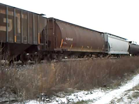 CN 438 - December 2, 2010