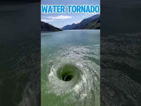 Spookiest tornadoes ever🌪️#tornado #storm #weather #nature #facts #crazy #shortsfeed #fypage #viral