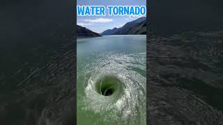 Spookiest tornadoes ever🌪️#tornado #storm #weather #nature #facts #crazy #shortsfeed #fypage #viral