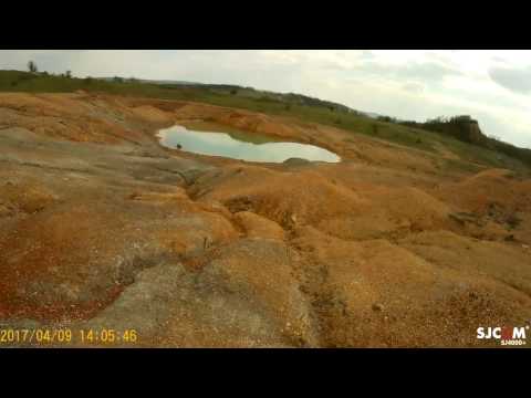 Rudabányai tó, 1/3