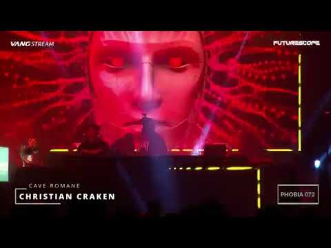 Christian Craken - PHOBIA 072 (Cave Romane,Croatia) 22 July 2023