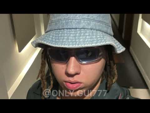 (FREE) MC ph x Wiu x Borges "eu tenho que me decidir" (PROD.GUI7 x NEREZSS)