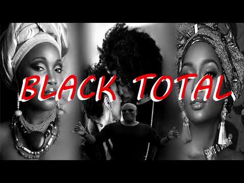 SENTE O DRAMA - BLACK TOTAL 01
