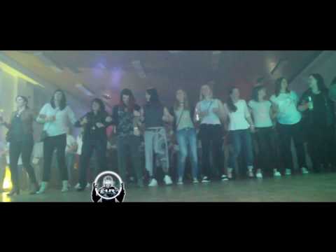 80er90erParty Aftermovie aus Jüchsen 01.04.2017