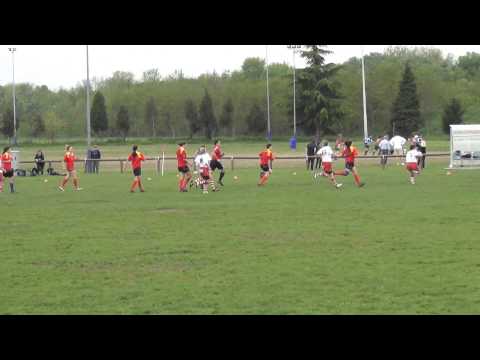 VICENZA VS VALPOLICELLA 2804-2013 VALSUGANA 1T