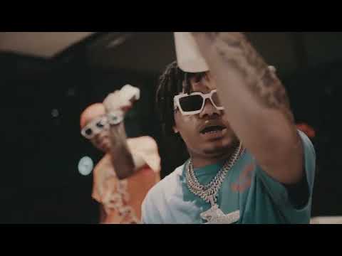 Richard Mille - BigBandzMelo ft. No Cap (Official Music Video)