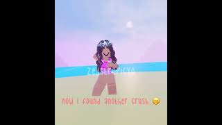 Now I found another crush 😻 🤭 // @Zeystropicxo