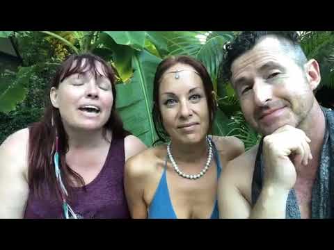 What to Expect and How to Survive Tantra Festival part 2