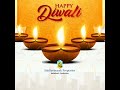 Happy Diwali 2024 Siddhivinayak Properties