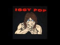 Iggy Pop - Fire Engine (Live, July 3rd, 1983)