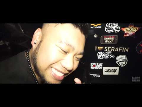 Lawrence Apaga @ Magnum Club - Hong Kong 2016