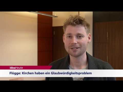 ideaHeute 20 04 2020 - Kuba - Gläubige Christen - Kirche
