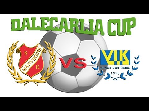 Hanvikens SK P06 vs Vikarby IK P06