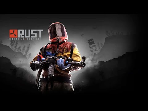 Rust - a fresh wipe