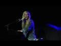 Charlotte Martin Farewell Tour ENCORE - "Lightblinde" & "Beautiful Life"