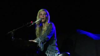 Charlotte Martin Farewell Tour ENCORE - "Lightblinde" & "Beautiful Life"