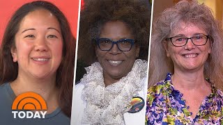 Our Favorite Ambush Makeovers | TODAY