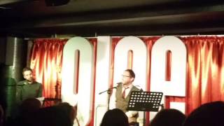 Merrymouth- Blink of an eye