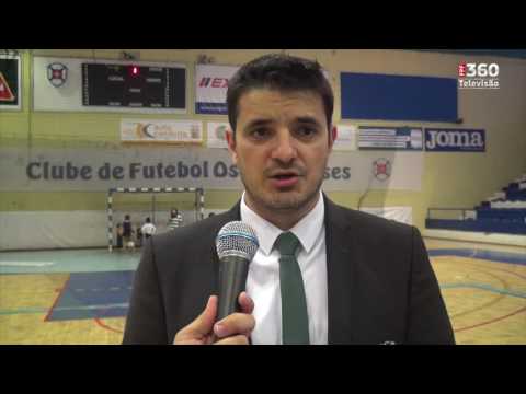 Liga Sport Zone, 3.ª Jornada: Belenenses 0 - 7 Sporting