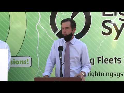 Transportation Election Advancements