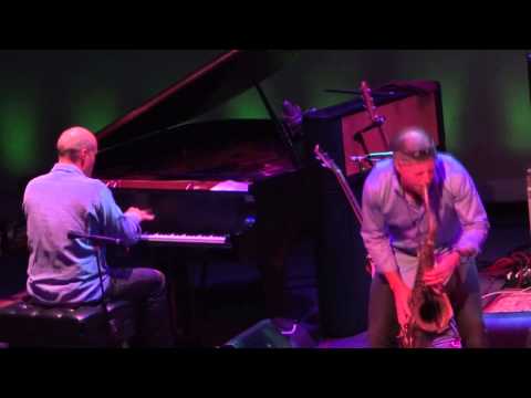 Medeski Martin & Wood: Cool Eddie [2-Cam/HD] 2012-10-10 - Ridgefield, CT