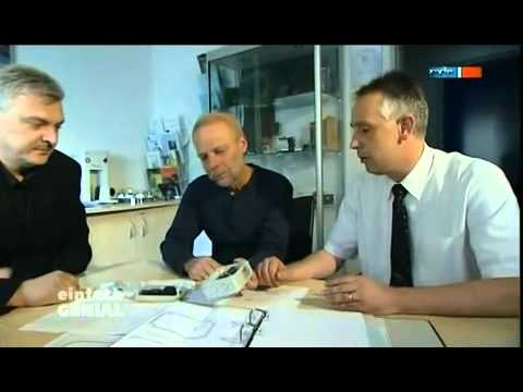 GWN TEC 1500 geniale Heizungssteuerung MDR einfach genial