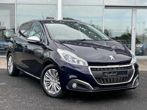 Peugeot 208 1.2 Automatic Only 49,900Km - Image 2