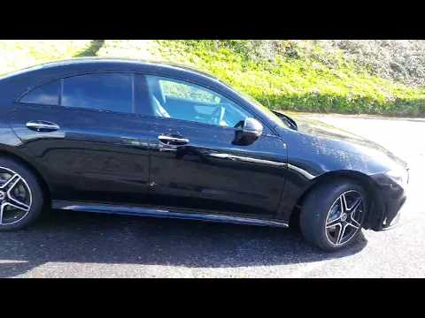 Mercedes-Benz CLA CLA250E PHEV Coupe AMG Line Prem - Image 2