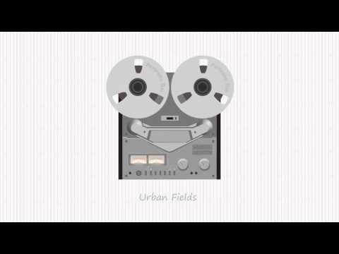 Pavlenko Dmitry - Urban Fields [Audio]