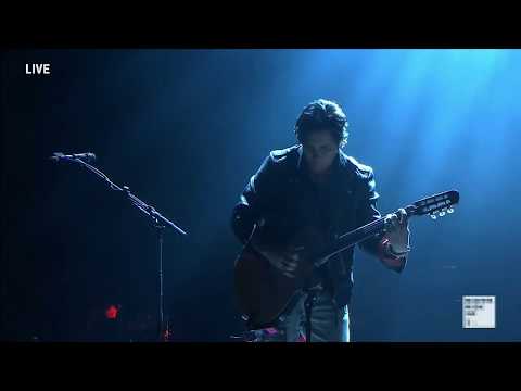 Avenged Sevenfold - the stage Live Rock Am Ring 2018 *SUB INDO*