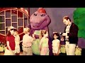Barney Mr Knickerbocker Song From Three Wishes