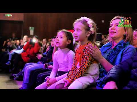 Adrian Ursu & Bety - De ziua ta (Suflul Iernii 2019)