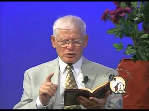 144. Ionel Plesa - Cauza bolilor si cai de vindecare - Caile permise pentru vindecare