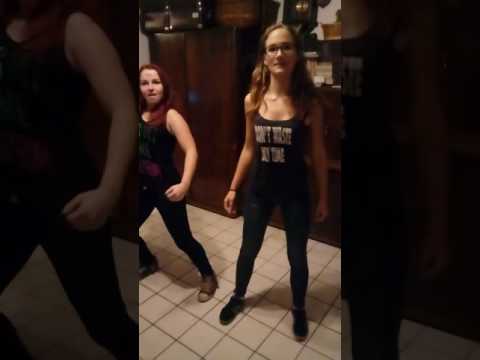 LMFAO-Sexy and i know it (VIDEOKLIP PARODIA)