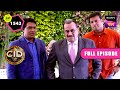 CID Team पहुंचे Case की तह तक CID Full Episode 1542 20 Jan 2024
