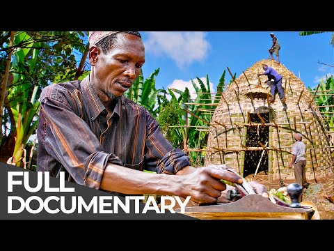 Handmade in Africa: Crafting from the Heart of the Wild