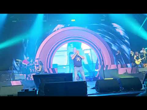 Daniel Landa - Holky a mašiny - Bratislava 20. 1. 2024