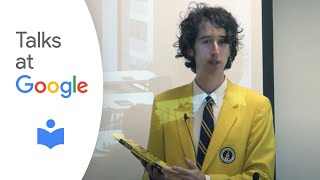 Authors@Google Dan Rollman and Corey Henderson