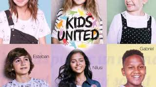 Kids united ~ parole &quot;Des ricochets&quot;