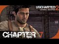 Uncharted 2: Among Thieves - Chapter 7 - They're Coming With Us