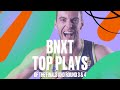 Top 10 Plays of the Domestic Finals and BNXT playoffs round 3&4