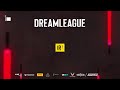 LIVE: Team Falcons vs. Xtreme Gaming - DreamLeague Season 23