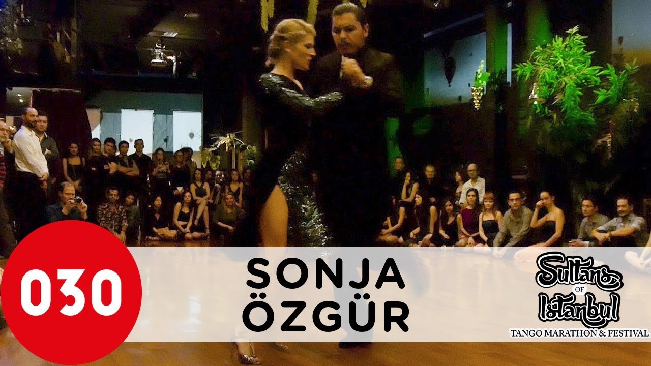 Sonja Schüssler and Özgür Arin – Recuerdos de la pampa