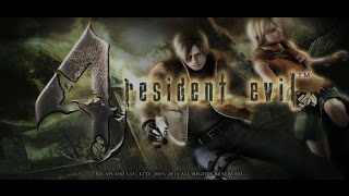 PS4 Longplay 035 Resident Evil 4 (part 1 of 4)