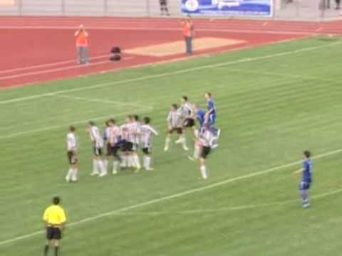 PRo спорт + Football.By.  Днепр - Лячи - 7:1